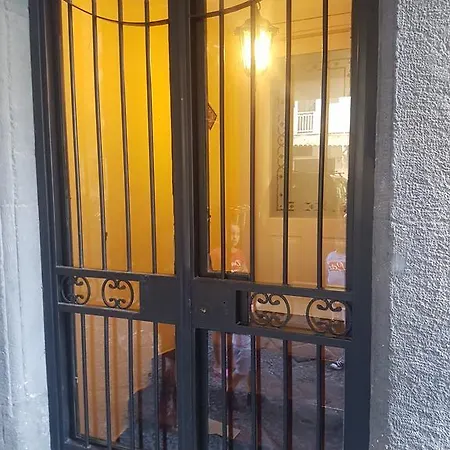 Sulle Spalle Della Regina Holiday home