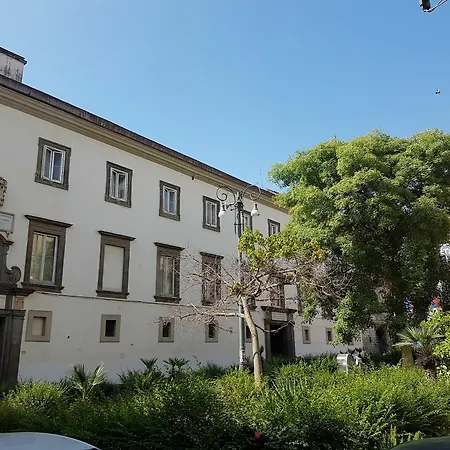 Sulle Spalle Della Regina Holiday home *
