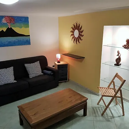 Holiday home Sulle Spalle Della Regina Naples