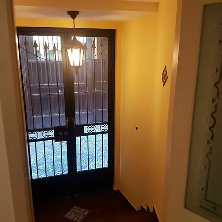 Holiday home Sulle Spalle Della Regina